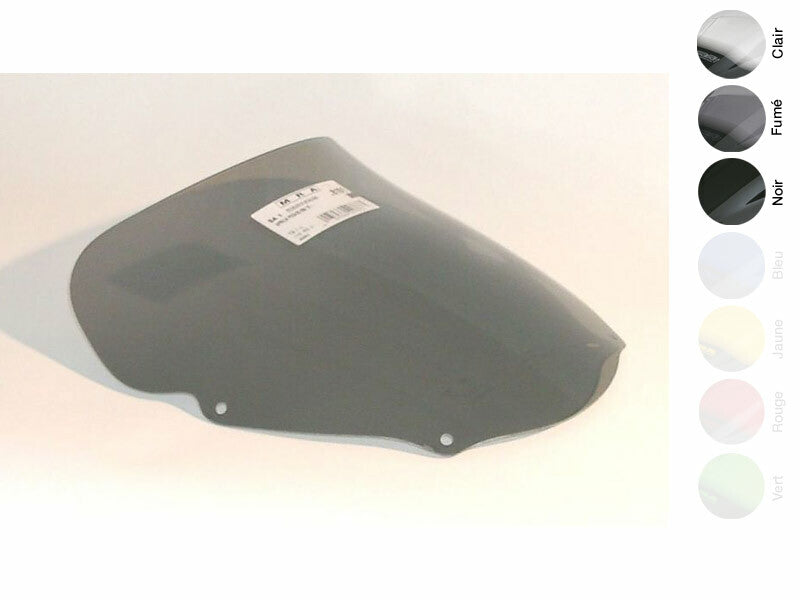 MRA Supersport Spoiler SM Windscreen - Aprilia Pegaso 650/IE - 1085305001