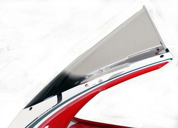 MRA Racing R Windscreen - Ducati Panigale 899/1199 - 1085306001