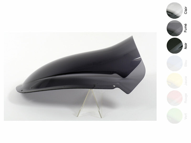 MRA Touring T Windshield - Ducati ST2/ST4 - 1085327003