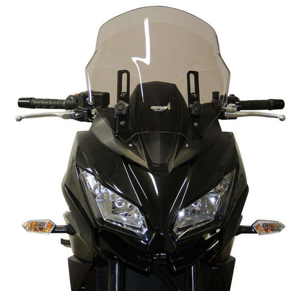 MRA Touring T Windshield - Kawasaki Versys 1000 - 1085343002