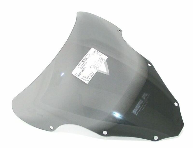 MRA Spoiler S Windscreen - Honda CBR600FS/FI - 1085357001