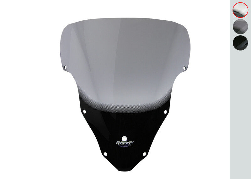 MRA Racing R Windscreen - Honda CBR600FS/FI - 1085358001