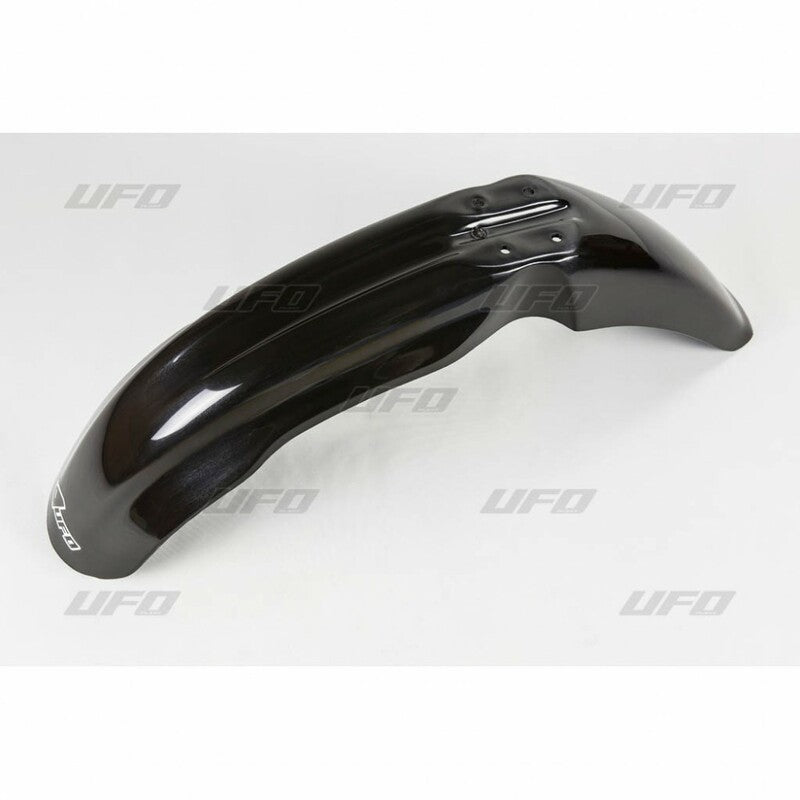 UFO Front Fender Black Honda - 1086812002
