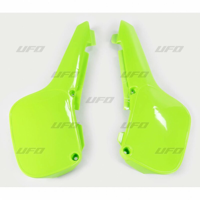 UFO Side Panels - 1087105001