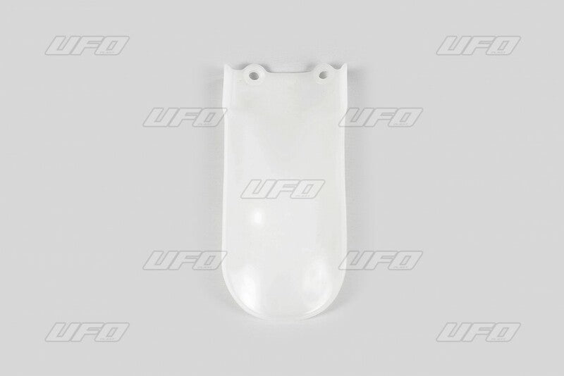 UFO Rear Shock Flap Clear