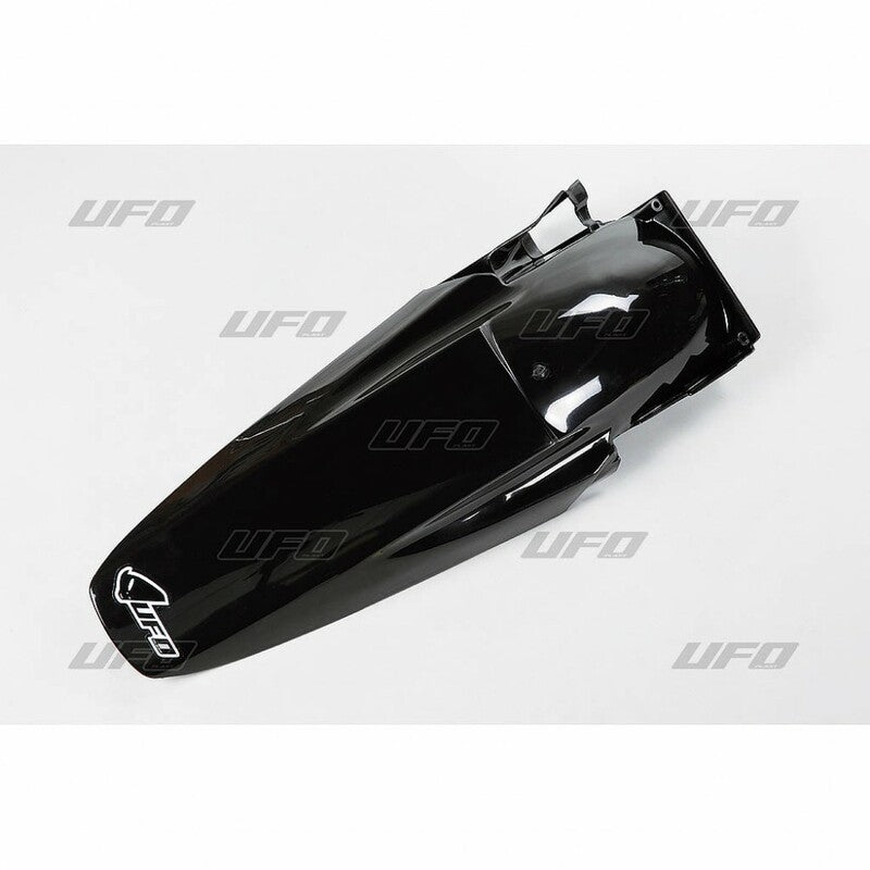 UFO Rear Fender Black KTM SX - 1087297002