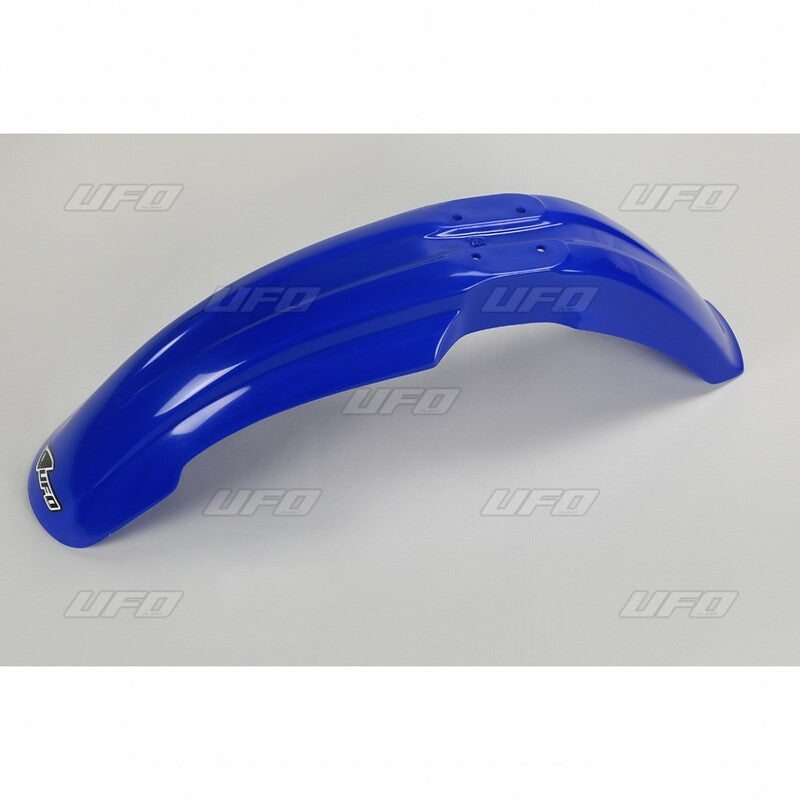 UFO Front Fender Reflex Blue Yamaha - 1087786001