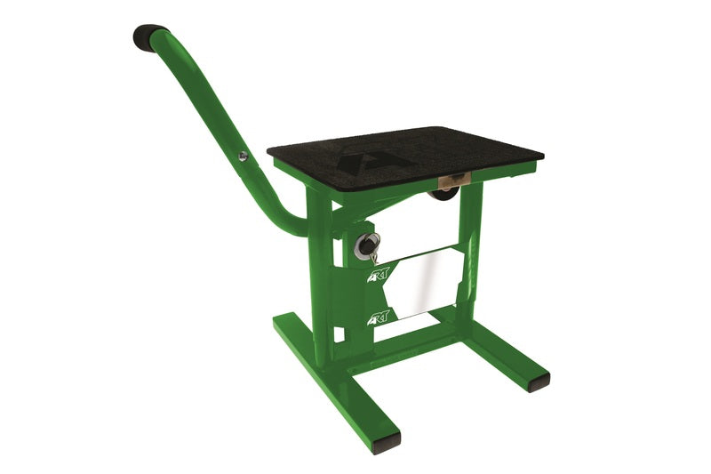 ART MX Bike Lift Green