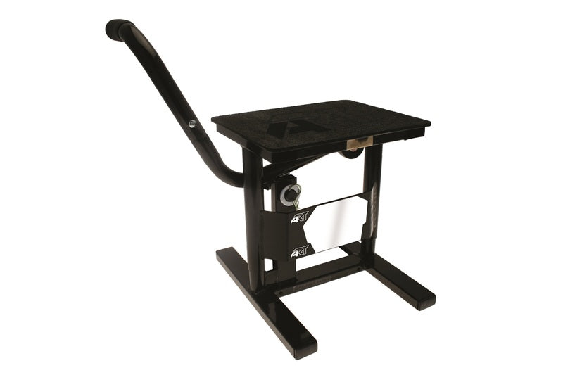 ART MX Bike Lift Black