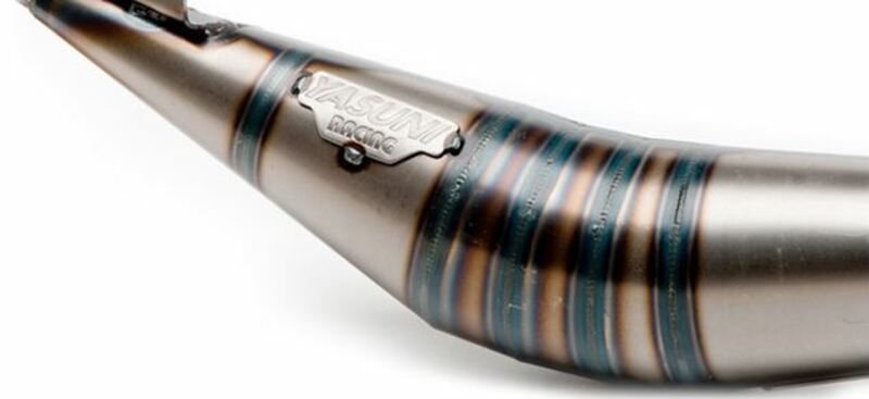 YASUNI R1 Silencer - 1088295002