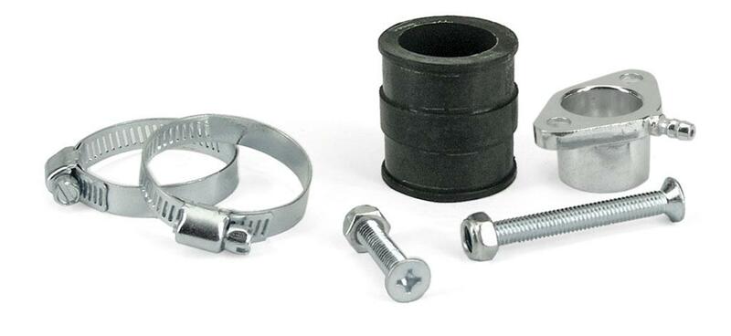 TECNIUM Intake Carb Right Yamaha T-Max 500 - 1089773