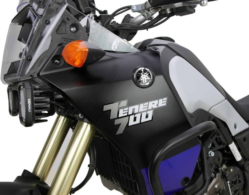 DENALI Soundbomb Horn Mount Yamaha Tenere 700