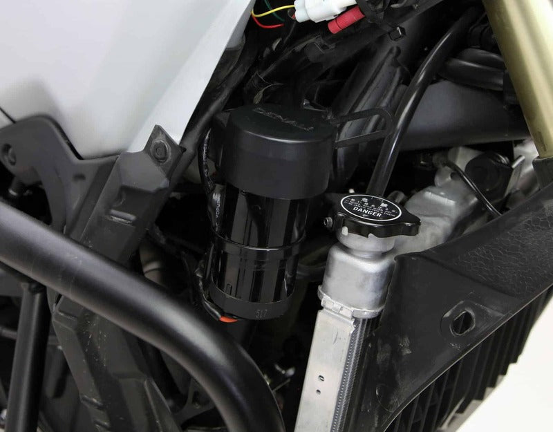 DENALI Soundbomb Horn Mount Yamaha Tenere 700
