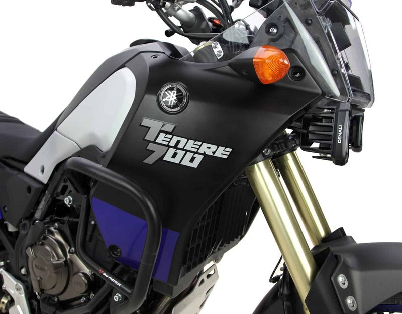DENALI Soundbomb Horn Mount Yamaha Tenere 700