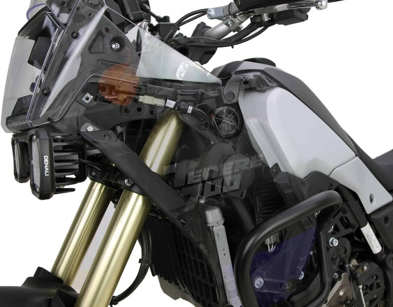 DENALI Soundbomb Horn Mount Yamaha Tenere 700