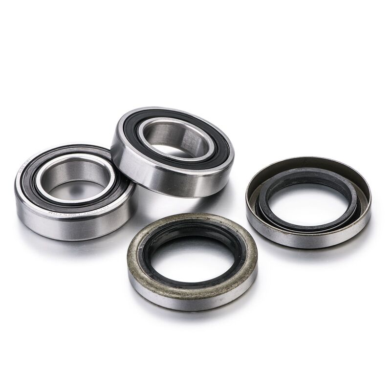 FACTORY LINKS Rear Wheel Bearing Kit - 1090939