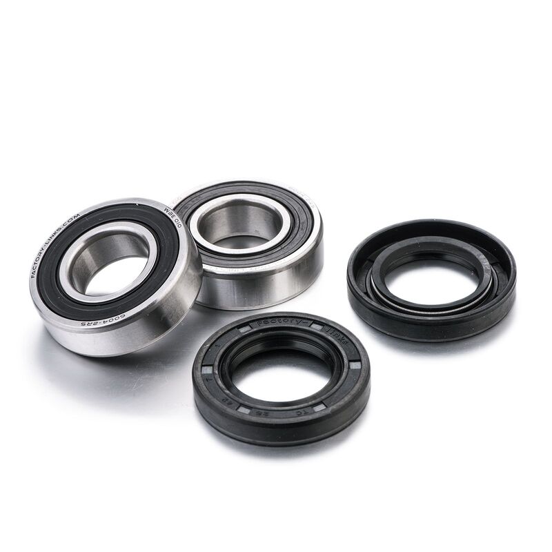 FACTORY LINKS Front Wheel Bearing Kit - 1091035