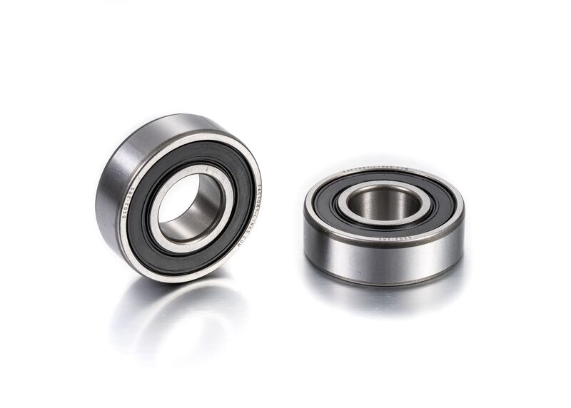 FACTORY LINKS Front Wheel Bearing Kit - 1091044