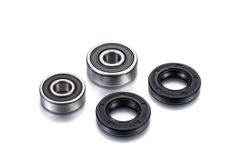 FACTORY LINKS Rear Wheel Bearing Kit - 1091051