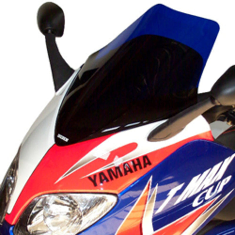 V PARTS Standard Windshield Clear Yamaha T-Max 500