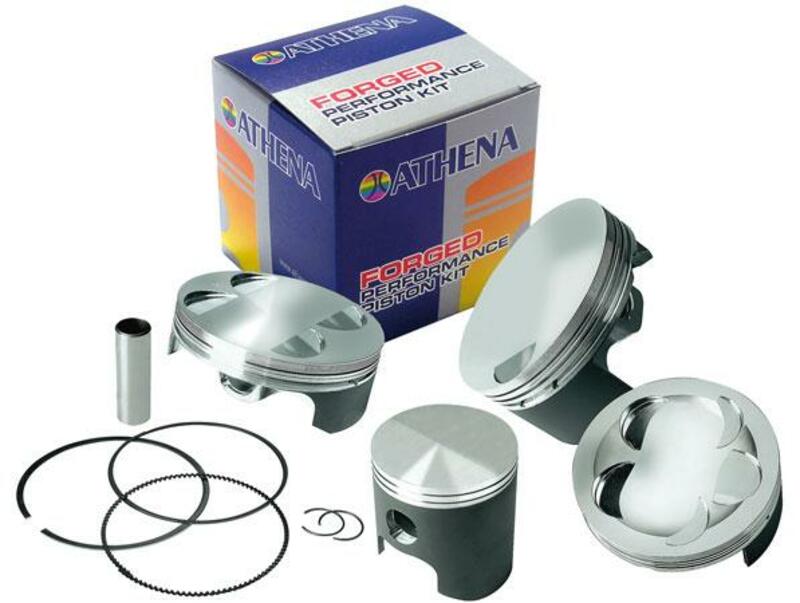 ATHENA Piston - 9191
