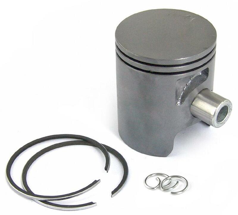 TECNIUM Casted Piston - 249007