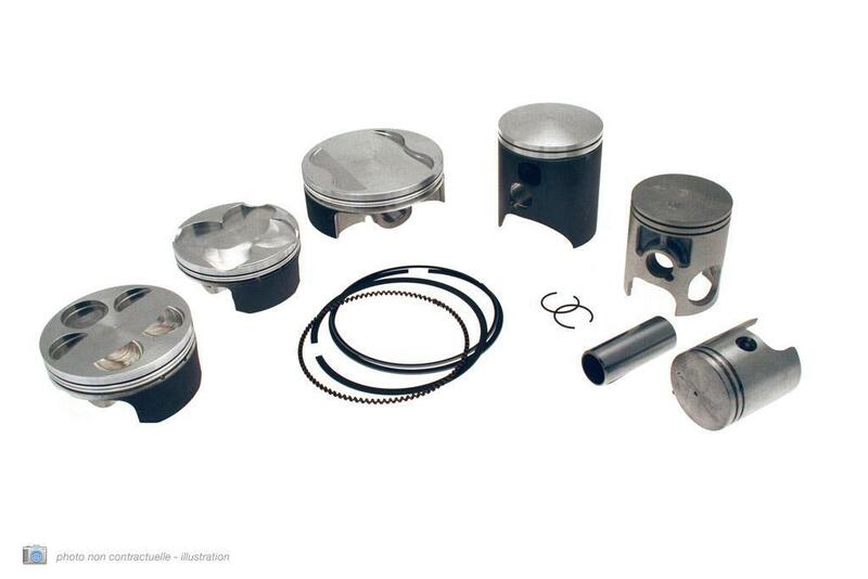 VERTEX Forged Piston - 245000