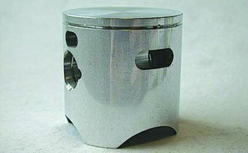 VERTEX Piston - 9702 - 1095102001