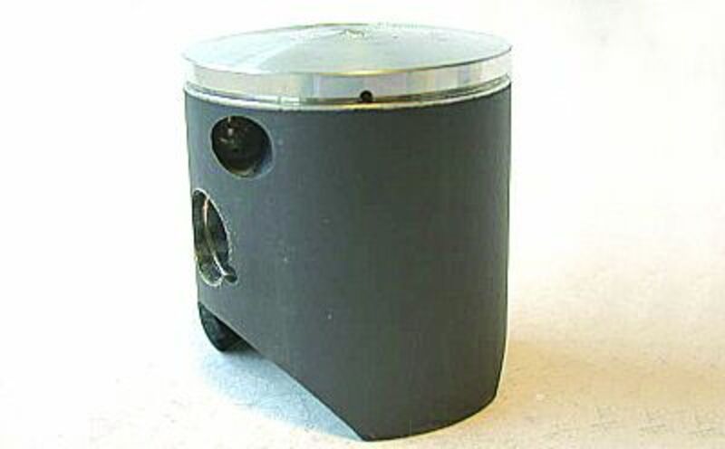 VERTEX Forged Piston - 9415 - 1095153001