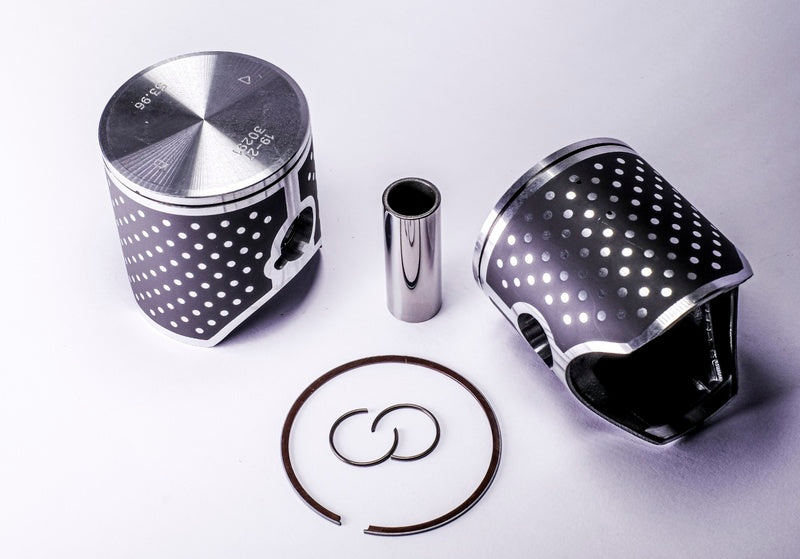 VERTEX Piston Ø 53,93 mm