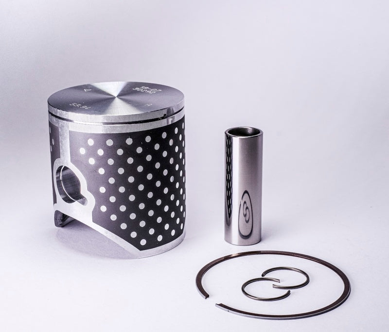 VERTEX Piston Ø 53,97 mm - 1095488004