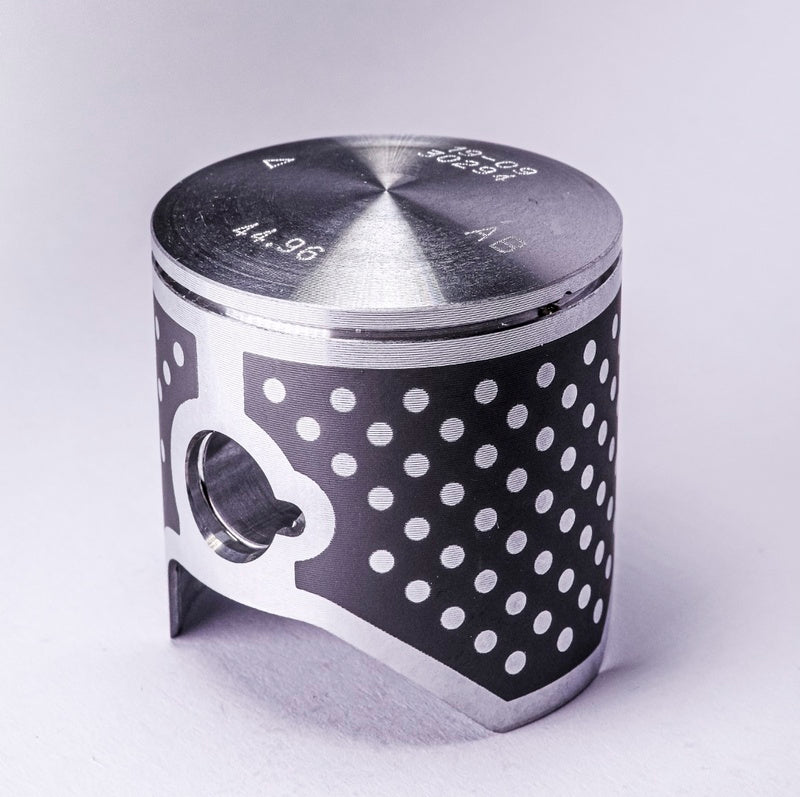 VERTEX Piston Ø 44,99 mm