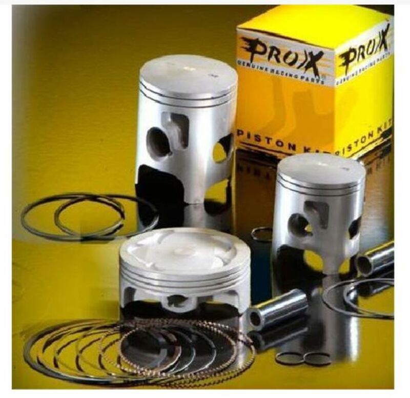 PROX Casted Piston - 241028 - 1095503003