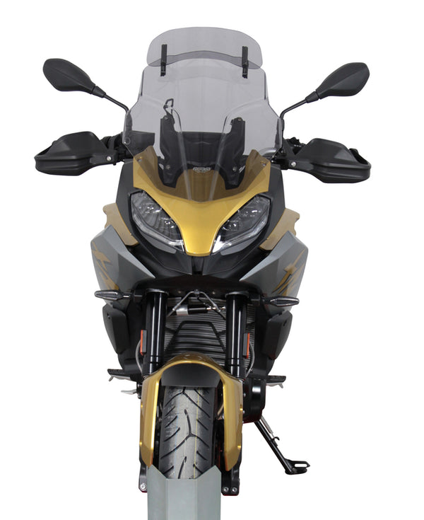 MRA Variotouring ''VTM'' Windshield Smoke Grey BMW F900XR