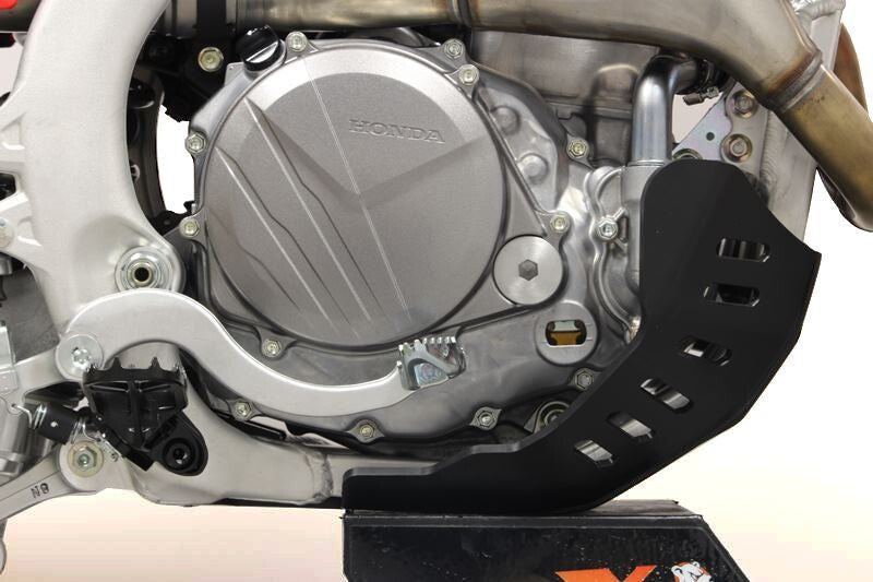 AXP Engine Skid Plate GP PHD 6mm - 1095918001