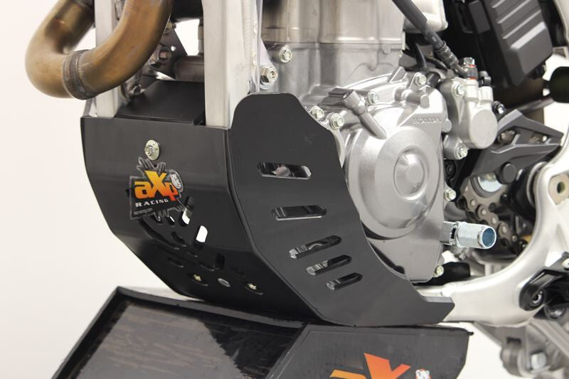 AXP Engine Skid Plate GP PHD 6mm - 1095918001