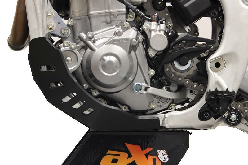 AXP Engine Skid Plate GP PHD 6mm - 1095918001