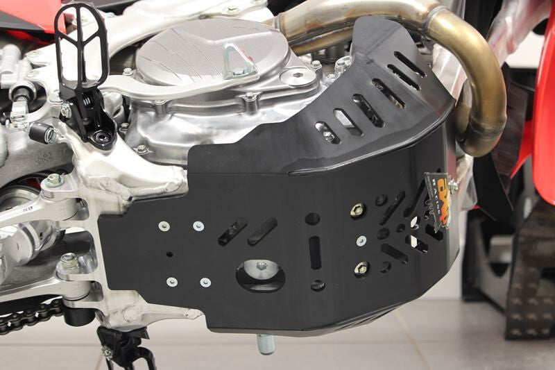 AXP Engine Skid Plate GP PHD 6mm - 1095918001