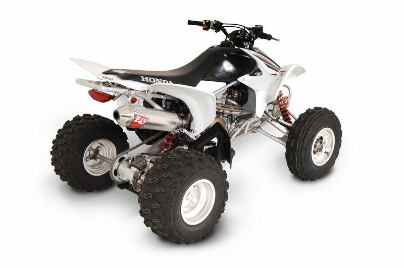 YOSHIMURA RS-2 Signature Series Full Exhaust System - Honda TRX 450R/ER