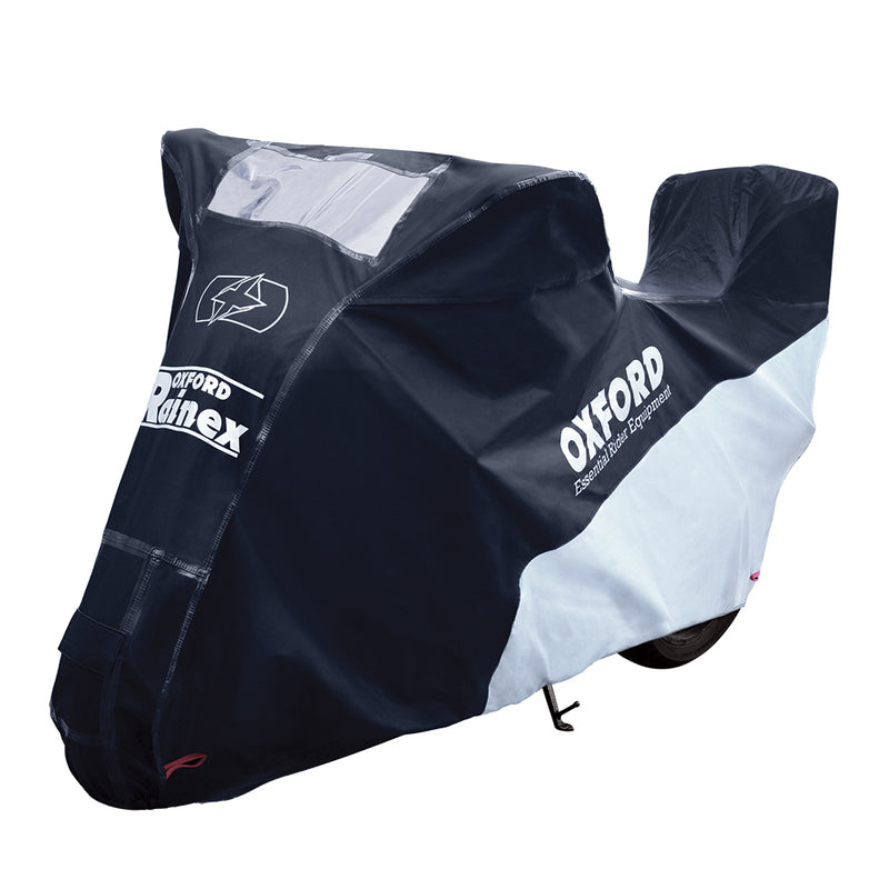 OXFORD Rainex Top Box Protective Cover Size S