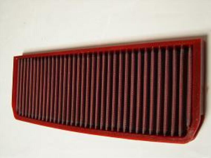 BMC Air Filter - FM499/20 MV Agusta 910 S/R