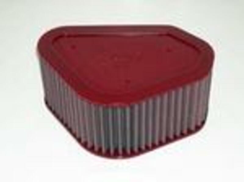 BMC Super Quad Air Filter - FM386/08 Kawasaki KVF/KFX