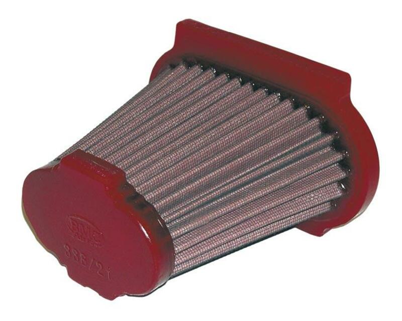 BMC Super Quad Air Filter - FM338/21 Yamaha YFM660R Raptor