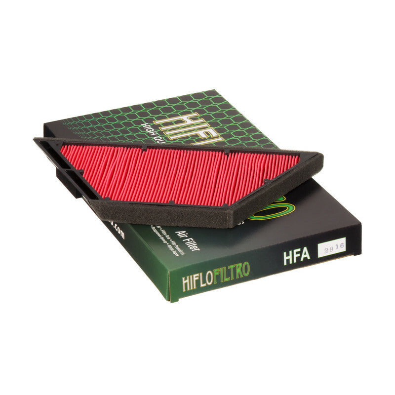 HIFLOFILTRO Air Filter - HFA2916 Kawasaki ZZR1400