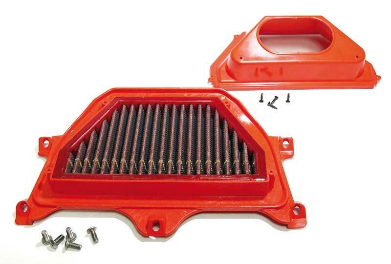 BMC Race Air Filter - FM450/04RACE Yamaha YZF-R6