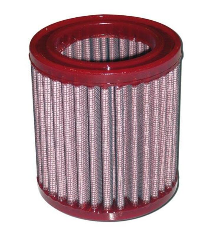BMC Super Quad Air Filter - FM398/06 Kymco KXR250/MXU300