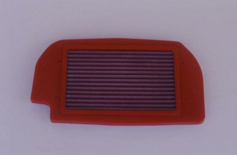 BMC Air Filter - FM127/04 Kawasaki ZXR750R