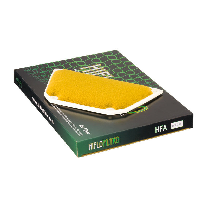 HIFLOFILTRO Air Filter - HFA2913 Kawasaki GPZ1000RX