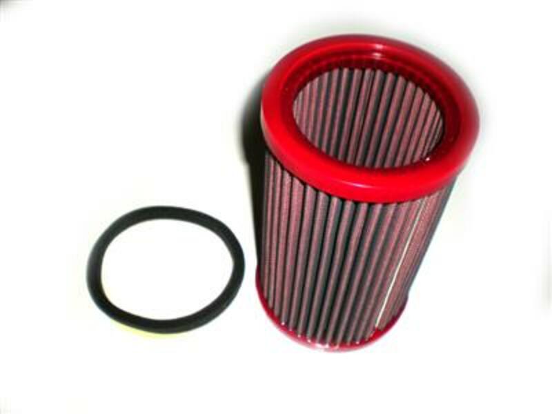 BMC Super Quad Air Filter - FM570/08 Yamaha YFM700R Raptor