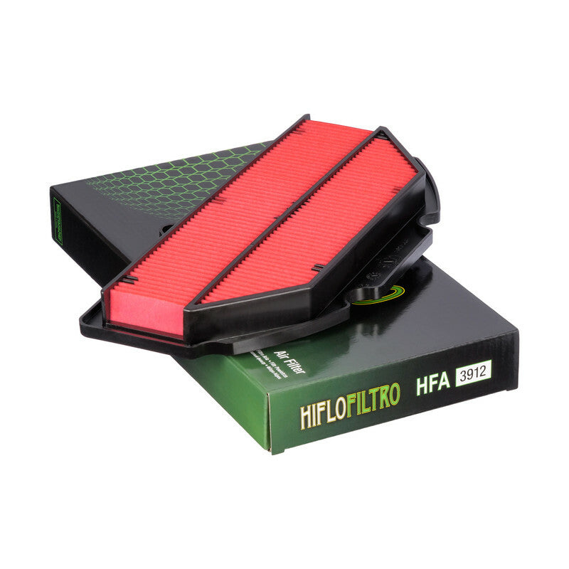 HIFLOFILTRO Air Filter - HFA3912 Suzuki Gsx-R1000